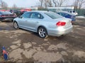 Photo 3 of 11 — 2014 Volkswagen Passat