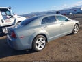 Photo 4 of 16 — 2009 Chevrolet Malibu