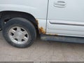 2004 GMC Yukon XL — photo 6 of 17 | VIN 1GKFK16Z74J285168