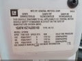 2004 GMC Yukon XL — photo 9 of 17 | VIN 1GKFK16Z74J285168