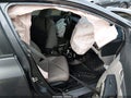 2014 Honda Civic — photo 5 of 15 | VIN 19XFB2F97EE220160