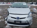 Photo 12 of 18 — 2012 Toyota Prius Plug-In