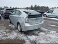Photo 3 of 18 — 2012 Toyota Prius Plug-In