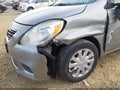 2013 Nissan Versa — photo 6 of 12 | VIN 3N1CN7AP3DL854866