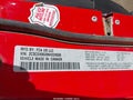 2022 Dodge Charger — photo 9 of 17 | VIN 2C3CDXBG0NH224509