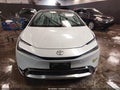 Photo 12 of 16 — 2023 Toyota Prius Prime