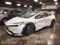 Photo 2 of 16 — 2023 Toyota Prius Prime