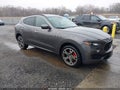 Photo 1 of 21 — 2021 Maserati Levante