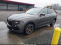 Photo 2 of 21 — 2021 Maserati Levante