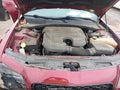 2021 Chrysler 300 — photo 10 of 19 | VIN 2C3CCAAG2MH512192