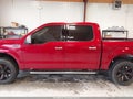 Photo 14 of 16 — 2016 Ford F-150
