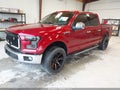 Photo 2 of 16 — 2016 Ford F-150