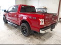 Photo 3 of 16 — 2016 Ford F-150