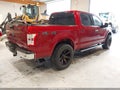 Photo 4 of 16 — 2016 Ford F-150
