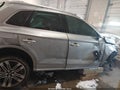 2018 Audi SQ5 — photo 12 of 15 | VIN WA1A4AFY0J2119579