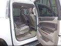 Photo 8 of 20 — 2016 Chevrolet Suburban