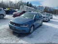 Photo 2 of 16 — 2018 Volkswagen Jetta