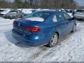Photo 4 of 16 — 2018 Volkswagen Jetta