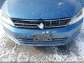 Photo 6 of 16 — 2018 Volkswagen Jetta