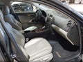 2007 Lexus IS 250 — photo 5 of 11 | VIN JTHBK262372033921