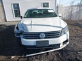 Photo 12 of 16 — 2017 Volkswagen Passat
