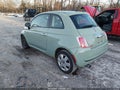 Photo 3 of 13 — 2016 Fiat 500