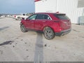 2021 Cadillac XT5 — photo 3 of 15 | VIN 1GYKNCRS1MZ180360