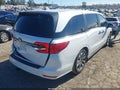 Photo 4 of 17 — 2023 Honda Odyssey