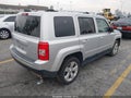 2011 Jeep Patriot — photo 4 of 17 | VIN 1J4NT4GB3BD221383