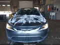 2016 Chrysler 200 — photo 12 of 16 | VIN 1C3CCCAB2GN186647