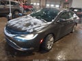2016 Chrysler 200 — photo 2 of 16 | VIN 1C3CCCAB2GN186647
