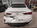 Photo 16 of 16 — 2017 Infiniti Q60