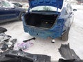 Photo 6 of 17 — 2021 Kia Forte