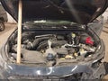 2025 Subaru Outback — photo 10 of 16 | VIN 4S4BTACC3S3124028