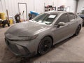 2025 Toyota Camry — photo 2 of 17 | VIN 4T1DAACK6SU512032