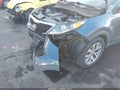 Photo 6 of 14 — 2014 Kia Sportage