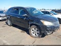Photo 6 of 15 — 2013 Chevrolet Traverse