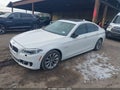 2016 BMW 5 Series — photo 2 of 16 | VIN WBA5A5C57GD525855