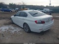 Photo 3 of 16 — 2016 BMW 5 Series