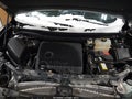 Photo 10 of 18 — 2018 Chevrolet Traverse