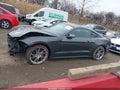 Photo 15 of 19 — 2018 Ford Mustang