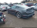 2018 Ford Mustang — photo 3 of 19 | VIN 1FA6P8TH6J5137623