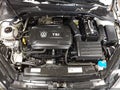 Photo 10 of 16 — 2019 Volkswagen Golf Alltrack