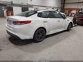 2016 Kia Optima — photo 4 of 16 | VIN KNAGT4L36G5098819