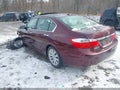 Photo 3 of 18 — 2014 Honda Accord