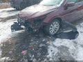 Photo 6 of 18 — 2014 Honda Accord