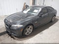 2013 BMW 5 Series — photo 2 of 16 | VIN WBAFU7C57DDU75798