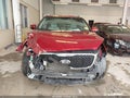 Photo 11 of 16 — 2017 Kia Sorento