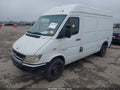 2005 Dodge Sprinter — photo 2 of 10 | VIN WD0PD644055780635