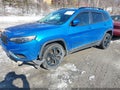 Photo 2 of 17 — 2020 Jeep Cherokee